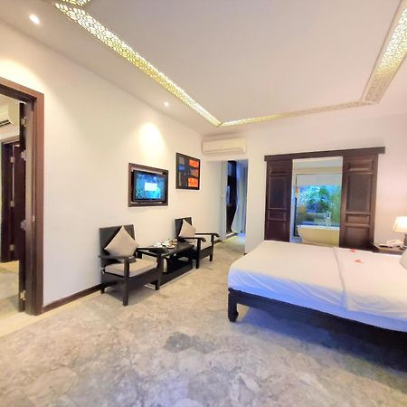Hoi An Ancient House Resort & Spa Kültér fotó